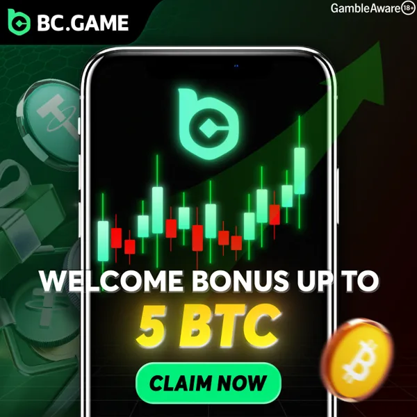 BCGAME APK Download Versi Terbaru