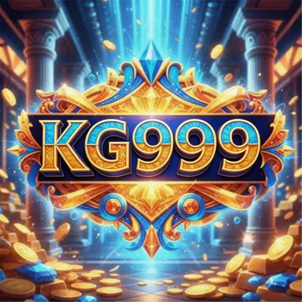 KG999 2026 Slot Gacor RTP Tinggi