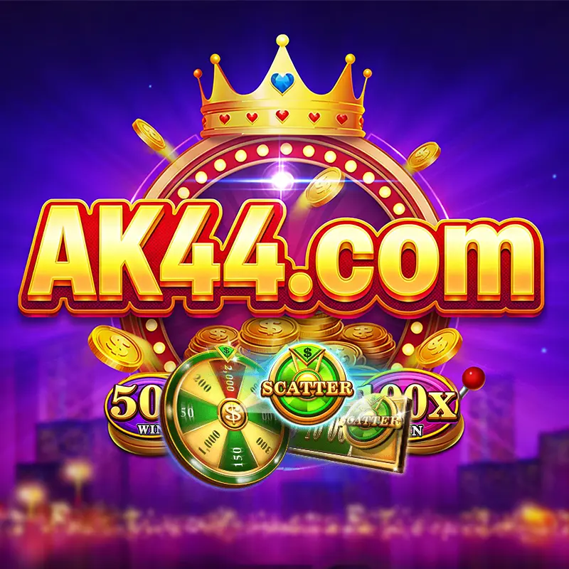 AK44 APK অফিসিয়াল ডাউনলোড Indonesia