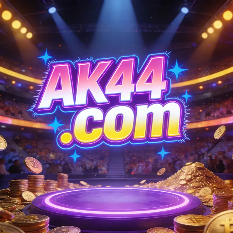 AK44 লগইন অফিসিয়াল 2026 Aplikasi