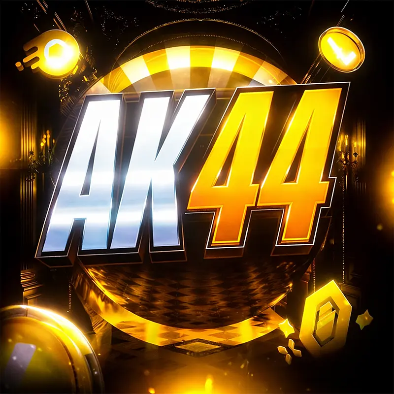 AK44 Daftar Akun অফিসিয়াল Indonesia