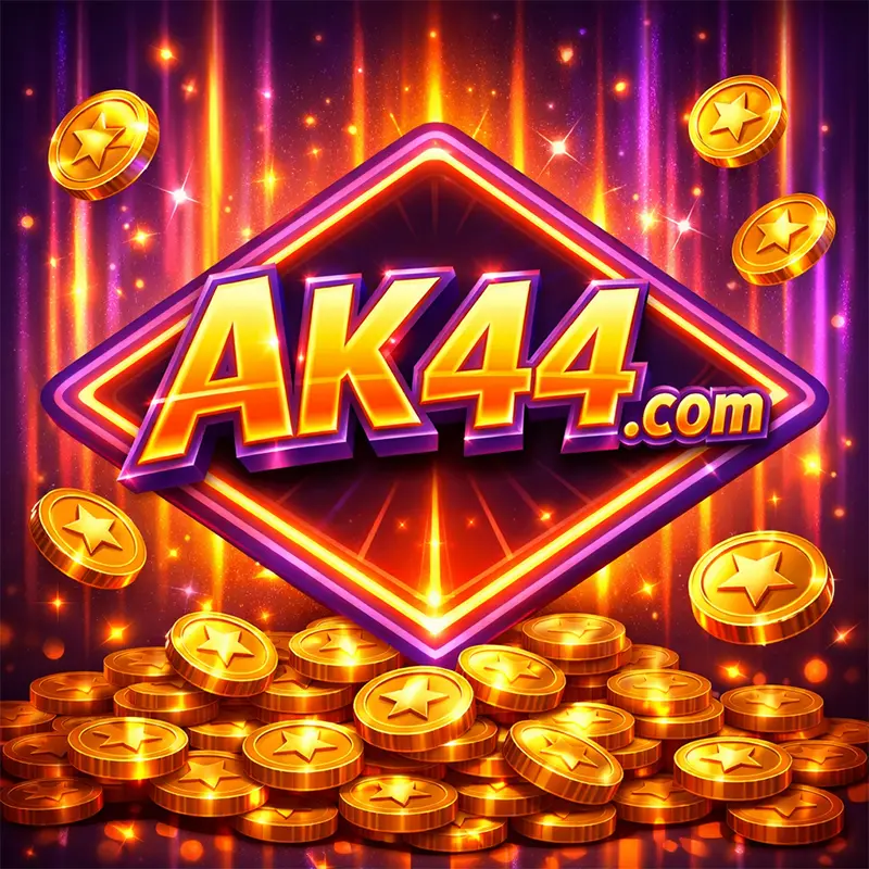 AK44 Mobile APK Versi 2026