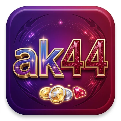 ak44 Logo - অফিসিয়াল